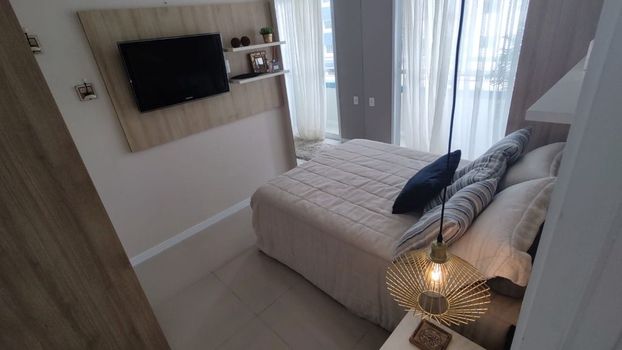 Foto 32 do(a) Apartamento de 2 quartos à venda em De Lourdes, Fortaleza