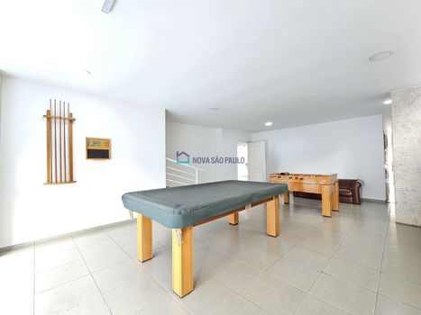 Foto 16 do(a) Apartamento de 3 quartos à venda em Itaim Bibi, São Paulo