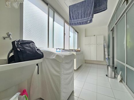 Foto 14 do(a) Apartamento de 3 quartos à venda em Itaim Bibi, São Paulo