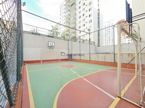 Foto 17 do(a) Apartamento de 3 quartos à venda em Itaim Bibi, São Paulo