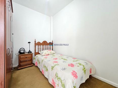Foto 29 do(a) Apartamento de 3 quartos à venda em Itaim Bibi, São Paulo