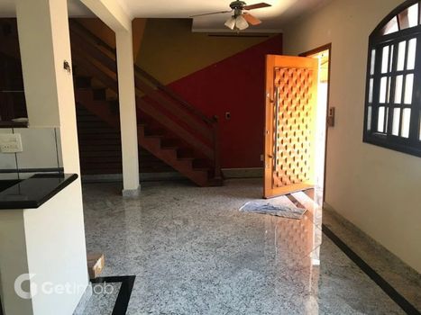 Foto 2 do(a) Casa em Condomínio de 3 quartos à venda em Bela Vista, São Paulo