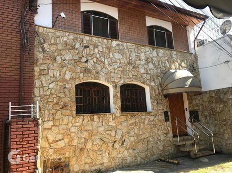Foto 1 do(a) Casa em Condomínio de 3 quartos à venda em Bela Vista, São Paulo