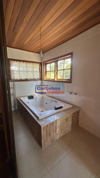 Foto 36 do(a) Casa em Condomínio de 3 quartos à venda em Vila das Flores, Betim