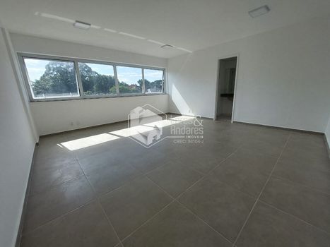 Foto 7 do(a) Sala / Conjunto Comercial false à venda em Vila Parque Jabaquara, São Paulo