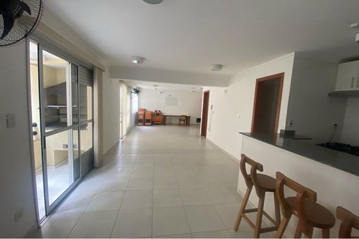 Foto 48 do(a) Apartamento de 1 quartos à venda em Jabaquara, São Paulo