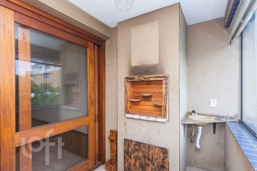 Foto 5 do(a) Apartamento de 2 quartos à venda em Bom Fim, Porto Alegre