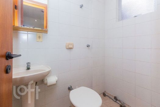 Foto 17 do(a) Apartamento de 2 quartos à venda em Bom Fim, Porto Alegre