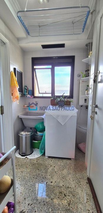 Foto 24 do(a) Apartamento de 3 quartos à venda em Vila Guarani (Z Sul), São Paulo