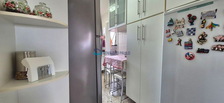 Foto 22 do(a) Apartamento de 3 quartos à venda em Vila Guarani (Z Sul), São Paulo