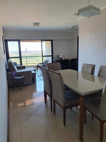 Foto 7 do(a) Apartamento de 3 quartos à venda em Jardim América, Bauru
