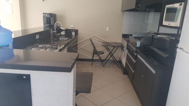 Foto 26 do(a) Apartamento de 3 quartos à venda em Jardim América, Bauru