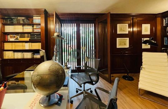 Foto 31 do(a) Casa em Condomínio de 7 quartos à venda em Chácara de La Rocca, Carapicuíba
