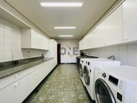 Foto 32 do(a) Casa em Condomínio de 7 quartos à venda em Chácara de La Rocca, Carapicuíba