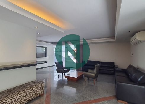 Foto 45 do(a) Apartamento de 3 quartos à venda em Paraíso, São Paulo
