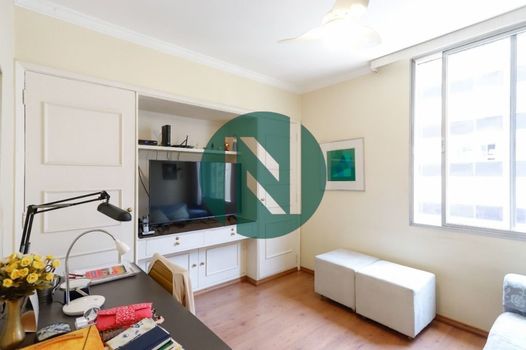 Foto 10 do(a) Apartamento de 3 quartos à venda em Paraíso, São Paulo