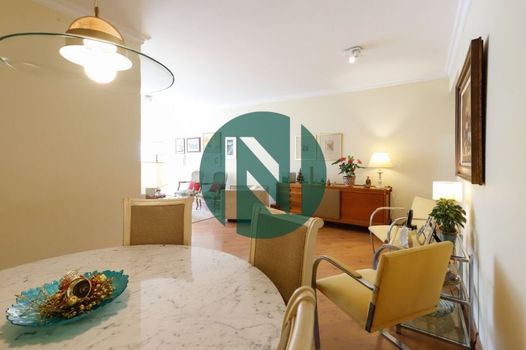 Foto 6 do(a) Apartamento de 3 quartos à venda em Paraíso, São Paulo