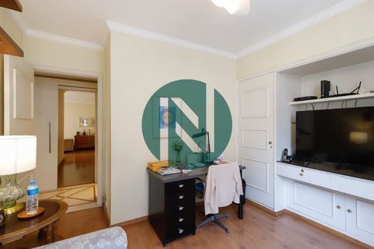 Foto 13 do(a) Apartamento de 3 quartos à venda em Paraíso, São Paulo