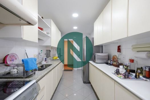 Foto 36 do(a) Apartamento de 3 quartos à venda em Paraíso, São Paulo