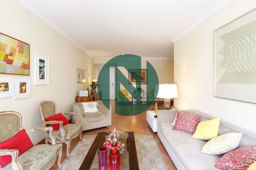 Foto 2 do(a) Apartamento de 3 quartos à venda em Paraíso, São Paulo