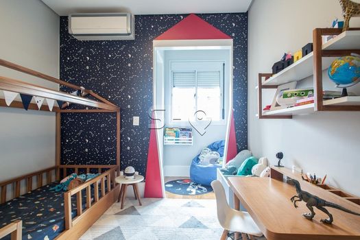 Foto 16 do(a) Apartamento de 4 quartos à venda em Perdizes, São Paulo