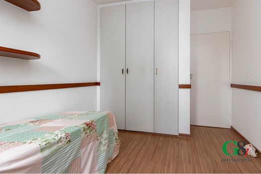 Foto 17 do(a) Apartamento de 2 quartos à venda em Moema, São Paulo