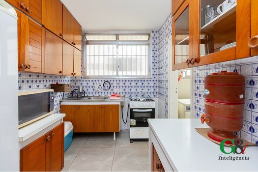 Foto 12 do(a) Apartamento de 2 quartos à venda em Moema, São Paulo
