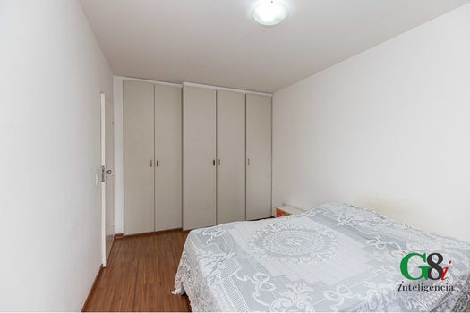 Foto 19 do(a) Apartamento de 2 quartos à venda em Moema, São Paulo