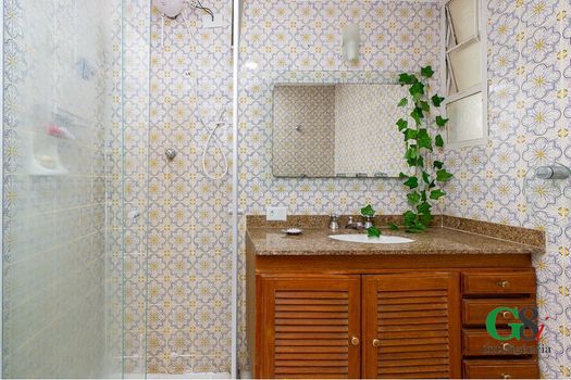 Foto 9 do(a) Apartamento de 2 quartos à venda em Moema, São Paulo