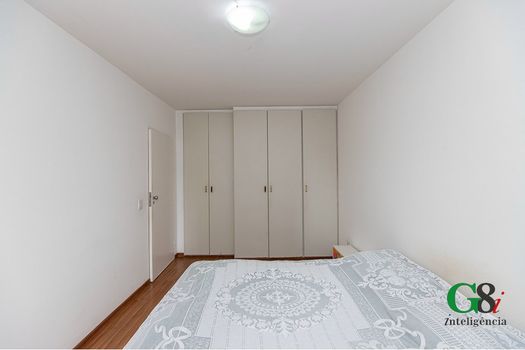 Foto 20 do(a) Apartamento de 2 quartos à venda em Moema, São Paulo