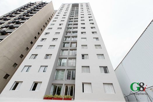 Foto 26 do(a) Apartamento de 2 quartos à venda em Moema, São Paulo