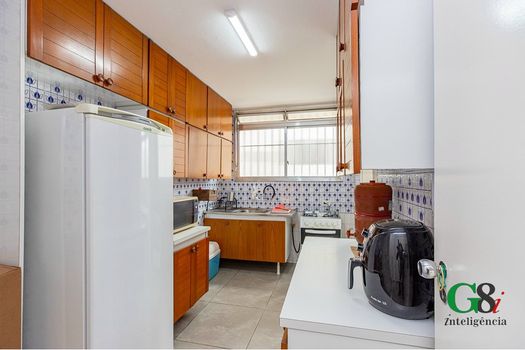 Foto 11 do(a) Apartamento de 2 quartos à venda em Moema, São Paulo