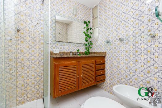 Foto 8 do(a) Apartamento de 2 quartos à venda em Moema, São Paulo