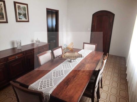 Foto 1 do(a) Casa de 3 quartos à venda em Boa Vista, São José do Rio Preto