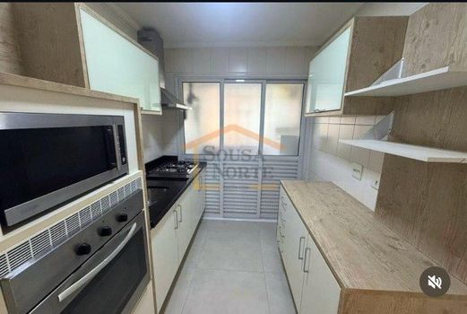 Foto 3 do(a) Apartamento de 2 quartos à venda em Lauzane Paulista, São Paulo