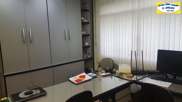 Foto 4 do(a) Casa em Condomínio de 4 quartos à venda em Jardim Ibiti do Paço, Sorocaba