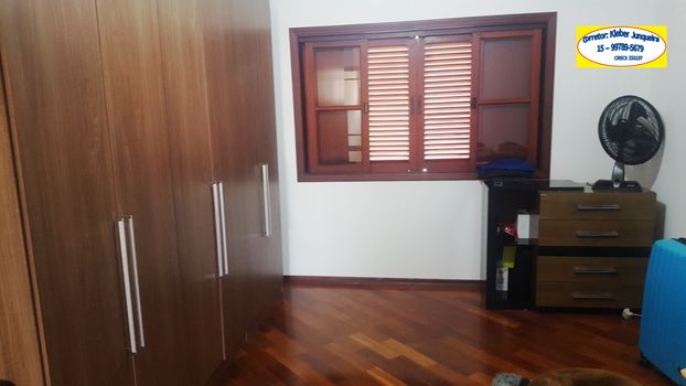 Foto 29 do(a) Casa em Condomínio de 4 quartos à venda em Jardim Ibiti do Paço, Sorocaba