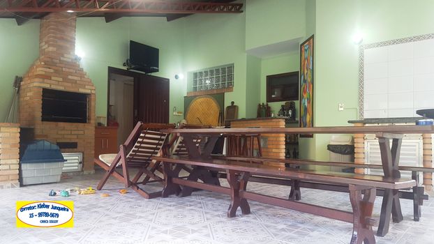 Foto 26 do(a) Casa em Condomínio de 4 quartos à venda em Jardim Ibiti do Paço, Sorocaba