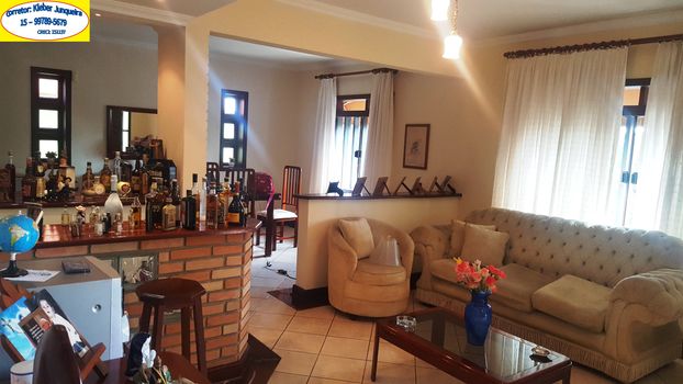 Foto 8 do(a) Casa em Condomínio de 4 quartos à venda em Jardim Ibiti do Paço, Sorocaba