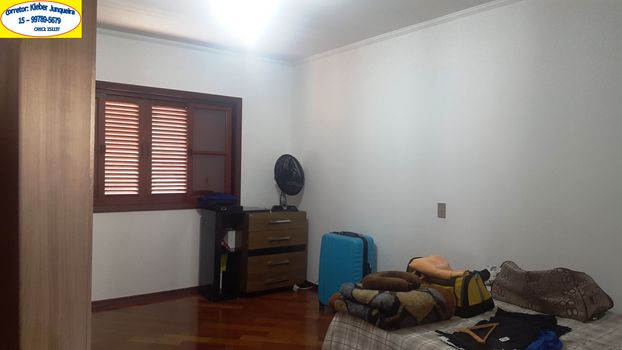 Foto 28 do(a) Casa em Condomínio de 4 quartos à venda em Jardim Ibiti do Paço, Sorocaba