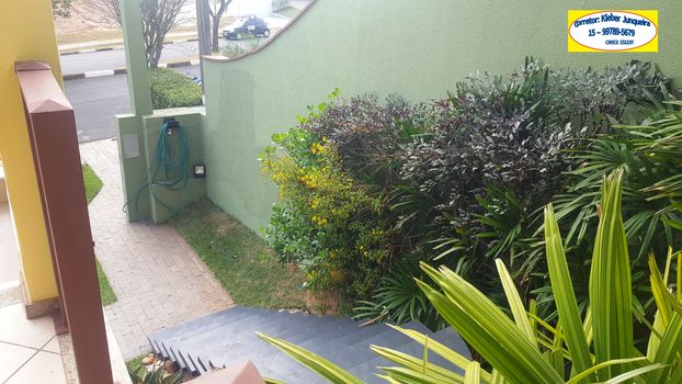 Foto 11 do(a) Casa em Condomínio de 4 quartos à venda em Jardim Ibiti do Paço, Sorocaba