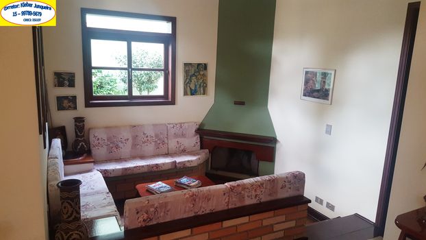 Foto 7 do(a) Casa em Condomínio de 4 quartos à venda em Jardim Ibiti do Paço, Sorocaba