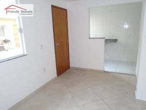 Foto 1 do(a) Casa em Condomínio de 2 quartos para alugar em Bento Ribeiro, Rio de Janeiro