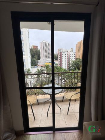 Foto 30 do(a) Apartamento de 1 quartos à venda em Vila Andrade, São Paulo