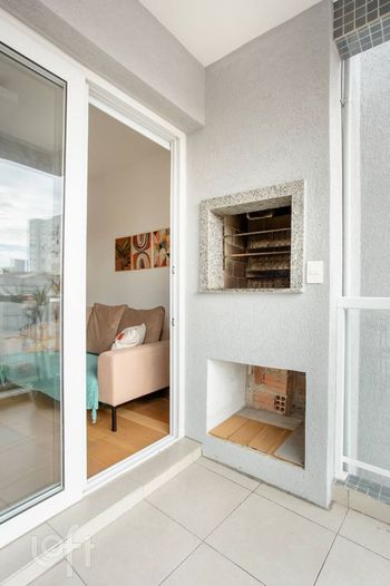 Foto 5 do(a) Apartamento de 2 quartos à venda em Menino Deus, Porto Alegre