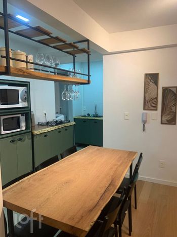Foto 17 do(a) Apartamento de 2 quartos à venda em Menino Deus, Porto Alegre