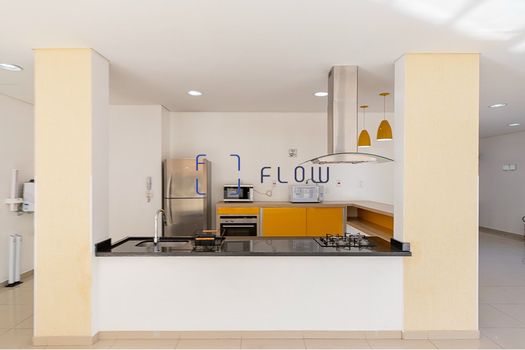 Foto 35 do(a) Apartamento de 3 quartos à venda em Santo Amaro, São Paulo