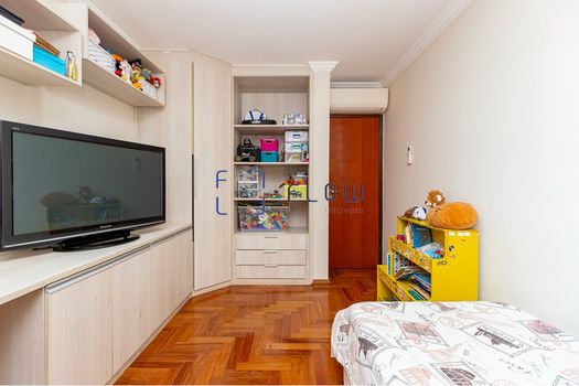 Foto 22 do(a) Apartamento de 3 quartos à venda em Santo Amaro, São Paulo