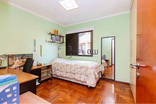 Foto 25 do(a) Apartamento de 3 quartos à venda em Santo Amaro, São Paulo