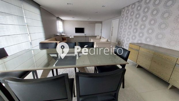 Foto 8 do(a) Apartamento de 3 quartos à venda em Vila Gomes Cardim, São Paulo